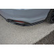 Body kit e accessori visivi SPLITTER LATERALE POSTERIORE Fiat Tipo S-Design | race-shop.it