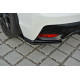 Body kit e accessori visivi SPLITTER LATERALE POSTERIORE Honda Civic Mk9 Facelift | race-shop.it