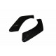 Body kit e accessori visivi SPLITTER LATERALE POSTERIORE Honda Civic Mk9 Facelift | race-shop.it