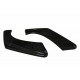 Body kit e accessori visivi SPLITTER LATERALE POSTERIORE Honda Civic Mk9 Facelift | race-shop.it