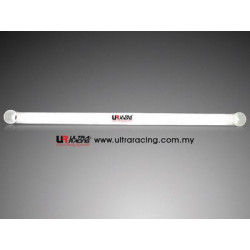 Honda Civic 96-00 EK 2/3/4D Ultra-R 2-punti Barra posteriore&nbsp;inferiore