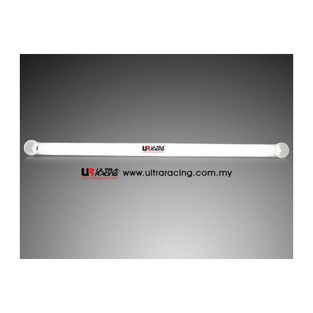 Strutbars (montanti) Honda Civic 96-00 EK 2/3/4D Ultra-R 2-punti Barra posteriore&nbsp;inferiore | race-shop.it