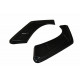 Body kit e accessori visivi SPLITTER LATERALE POSTERIORE Honda Civic Mk9 Facelift | race-shop.it