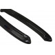Body kit e accessori visivi SPLITTER LATERALE POSTERIORE Lexus IS Mk3 Facelift T | race-shop.it