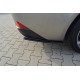 Body kit e accessori visivi SPLITTER LATERALE POSTERIORE Lexus IS Mk3 Facelift T | race-shop.it