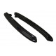 Body kit e accessori visivi SPLITTER LATERALE POSTERIORE Lexus IS Mk3 Facelift T | race-shop.it