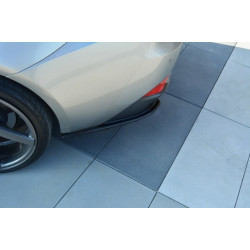 SPLITTER LATERALE POSTERIORE Lexus IS Mk3 T
