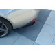 Body kit e accessori visivi MAXTON DESIGN splitter laterali posteriori per Lexus IS Mk3 T | race-shop.it