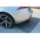 Body kit e accessori visivi MAXTON DESIGN splitter laterali posteriori per Lexus IS Mk3 T | race-shop.it