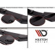 Body kit e accessori visivi SPLITTER LATERALE POSTERIORE Lexus RC F | race-shop.it