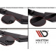 Body kit e accessori visivi SPLITTER LATERALE POSTERIORE Mazda 6 GJ (Mk3) Facelift | race-shop.it