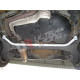 Strutbars (montanti) Smart Forfour UltraRacing a 2 punti Barra posteriore&nbsp;inferiore | race-shop.it