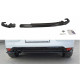 Body kit e accessori visivi SPLITTER LATERALE POSTERIORE Renault Megane Mk4 Hatchback | race-shop.it