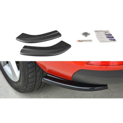 SPLITTER LATERALE POSTERIORE Skoda Rapid Spaceback