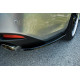 Body kit e accessori visivi SPLITTER LATERALE POSTERIORE Mazda 6 GJ (Mk3) | race-shop.it