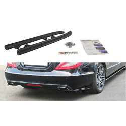 SPLITTER LATERALE POSTERIORE Mercedes CLS C218