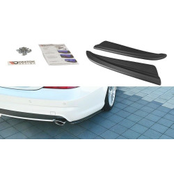 SPLITTER LATERALE POSTERIORE Mercedes CLS C219 55AMG
