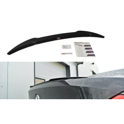 MAXTON DESIGN estensione spoiler per BMW M6 E63