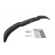Body kit e accessori visivi Lip dello spoiler V.1 Ford Fiesta Mk8 ST / ST-Line | race-shop.it