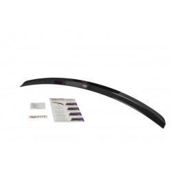 MAXTON DESIGN estensione spoiler per Lexus IS Mk2