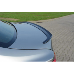 MAXTON DESIGN estensione spoiler per Lexus IS Mk3