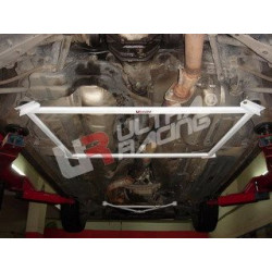 Lexus IS200/RS200 UltraRacing 4 punti Barra posteriore inferiore 315