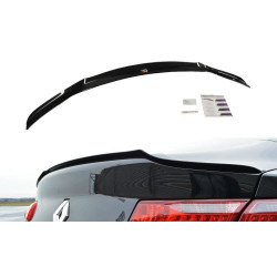 Lip dello spoiler Renault Laguna mk 3 Coupe
