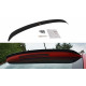 Body kit e accessori visivi Lip dello spoiler Skoda Rapid Spaceback | race-shop.it