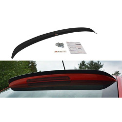Lip dello spoiler Skoda Rapid Spaceback