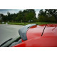 Body kit e accessori visivi Lip dello spoiler Skoda Rapid Spaceback | race-shop.it