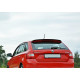 Body kit e accessori visivi Lip dello spoiler Skoda Rapid Spaceback | race-shop.it
