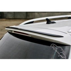 Lip dello spoiler Vw Passat B7 R-Line Variant