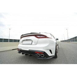 MAXTON DESIGN diffusore posteriore per KIA STINGER GT