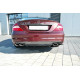 Body kit e accessori visivi Diffusore posteriore Mercedes CLS C219 55AMG | race-shop.it