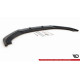 Body kit e accessori visivi SPLITTER ANTERIORE V.1 Tesla Model S Facelift | race-shop.it