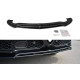 Body kit e accessori visivi MAXTON DESIGN splitter anteriore per Alfa Romeo Stelvio, V2 | race-shop.it