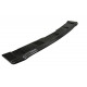 Body kit e accessori visivi MAXTON DESIGN splitter posteriore centrale per Audi A5 S-Line F5 Coupe / Sportback (senza barre verticali) | race-shop.it
