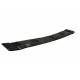 Body kit e accessori visivi MAXTON DESIGN splitter posteriore centrale per Audi A5 S-Line F5 Coupe / Sportback (senza barre verticali) | race-shop.it