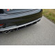 Body kit e accessori visivi Splitter posteriore centrale Audi S3 8V FL Sedan | race-shop.it
