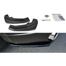 MAXTON DESIGN splitter laterali posteriori per Alfa Romeo Stelvio