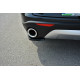 Body kit e accessori visivi MAXTON DESIGN splitter laterali posteriori per Alfa Romeo Stelvio | race-shop.it