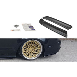 Splitter posteriore Audi A7 S-Line C7