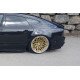 Body kit e accessori visivi Splitter posteriore Audi A7 S-Line C7 | race-shop.it