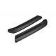 Body kit e accessori visivi Splitter posteriore Audi A7 S-Line C7 | race-shop.it