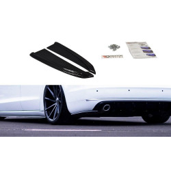 SPLITTER LATERALE POSTERIORE Audi A8 D4