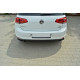 Body kit e accessori visivi SPLITTER LATERALE POSTERIORE VW Golf Mk7 Standard | race-shop.it