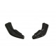 Body kit e accessori visivi SPLITTER LATERALE POSTERIORE VW Golf Mk7 Standard | race-shop.it
