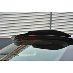MAXTON DESIGN estensione spoiler per Audi A6 C7 Avant