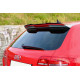 Body kit e accessori visivi Lip dello spoiler Audi RS3 8P | race-shop.it