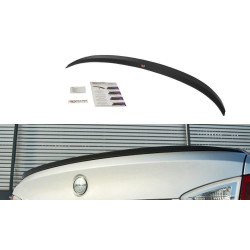 MAXTON DESIGN estensione spoiler per BMW 3 E90 MPACK
